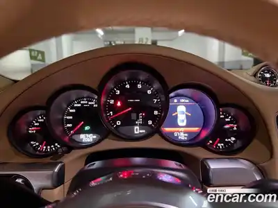 Porsche 911 2013 3.4 механика в Москве № 1547416, миниатюра 9