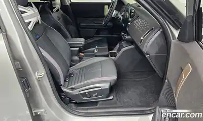 Mini Countryman 2024 2.0 гидро в Москве № 1547956, миниатюра 12