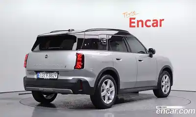 Mini Countryman 2024 2.0 гидро в Москве № 1547956, миниатюра 2