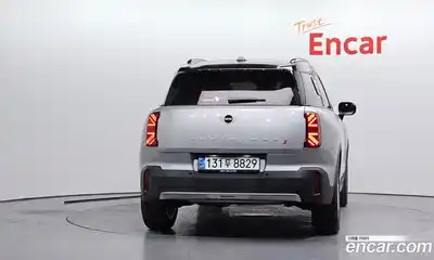Mini Countryman 2024 2.0 гидро в Москве № 1547956, миниатюра 4