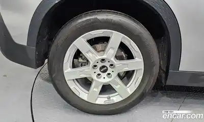 Mini Countryman 2024 2.0 гидро в Москве № 1547956, миниатюра 5