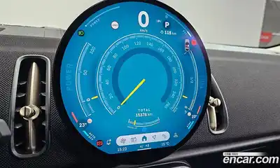 Mini Countryman 2024 2.0 гидро в Москве № 1547956, миниатюра 8