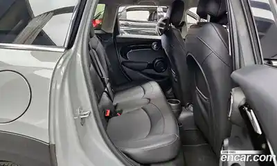 Mini Cooper 2022 1.5 гидро в Москве № 1548153, миниатюра 12