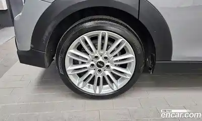 Mini Cooper 2022 1.5 гидро в Москве № 1548153, миниатюра 5