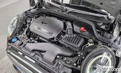 Mini Cooper 2022 1.5 гидро в Москве № 1548153, миниатюра 6