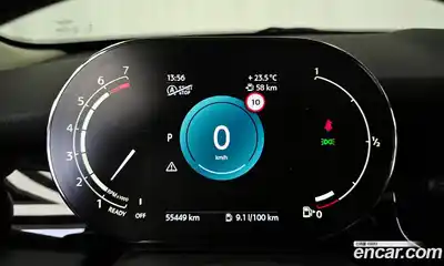 Mini Cooper 2022 1.5 гидро в Москве № 1548153, миниатюра 8