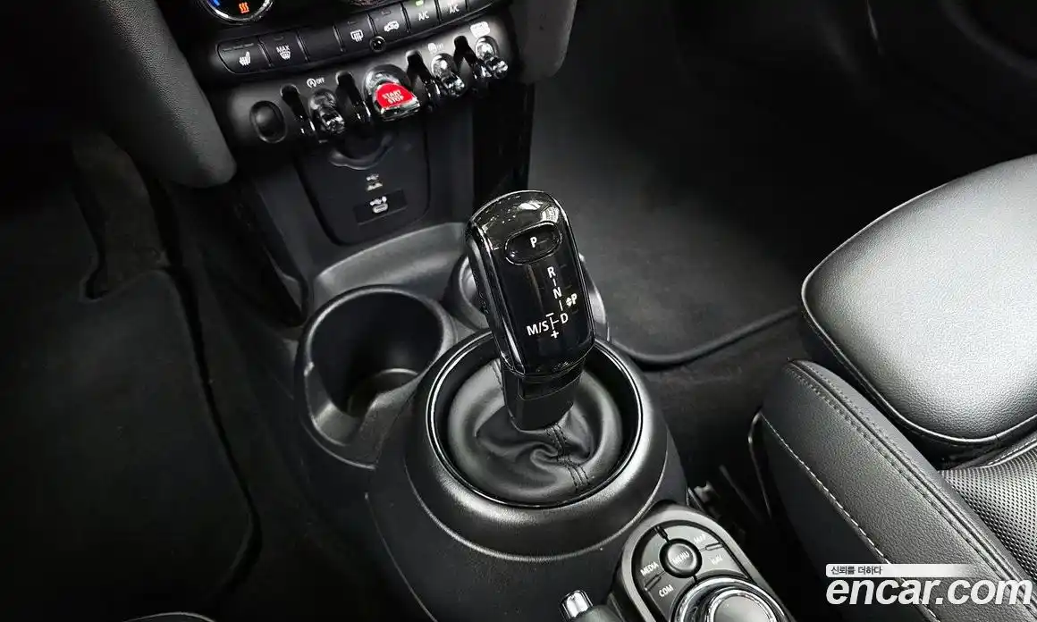 Mini Cooper 2022 1.5 гидро в Москве № 1548153, фото 9