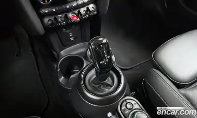 Mini Cooper 2022 1.5 гидро в Москве № 1548153, миниатюра 9
