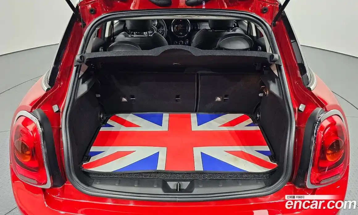 Mini Cooper 2015 1.5 гидро в Москве № 1548252, фото 20