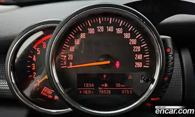 Mini Cooper 2015 1.5 гидро в Москве № 1548252, миниатюра 8