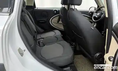 Mini Countryman 2014 2.0 гидро в Москве № 1548308, миниатюра 12