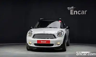 Mini Countryman 2014 2.0 гидро в Москве № 1548308, миниатюра 3