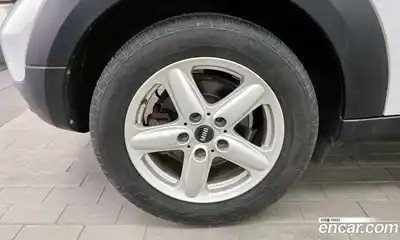 Mini Countryman 2014 2.0 гидро в Москве № 1548308, миниатюра 5