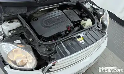 Mini Countryman 2014 2.0 гидро в Москве № 1548308, миниатюра 6