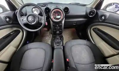 Mini Countryman 2014 2.0 гидро в Москве № 1548308, миниатюра 7