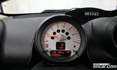 Mini Countryman 2014 2.0 гидро в Москве № 1548308, миниатюра 8