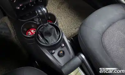 Mini Countryman 2014 2.0 гидро в Москве № 1548308, миниатюра 9