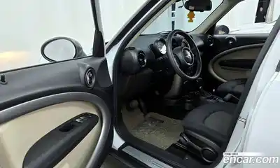 Mini Countryman 2014 2.0 гидро в Москве № 1548308, миниатюра 10