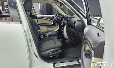 Mini Countryman 2014 2.0 гидро в Москве № 1548436, миниатюра 11