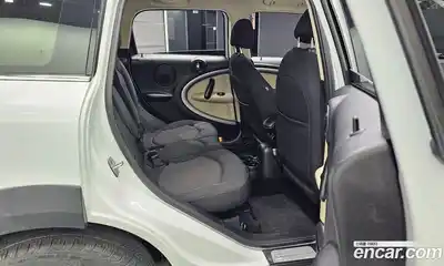 Mini Countryman 2014 2.0 гидро в Москве № 1548436, миниатюра 12