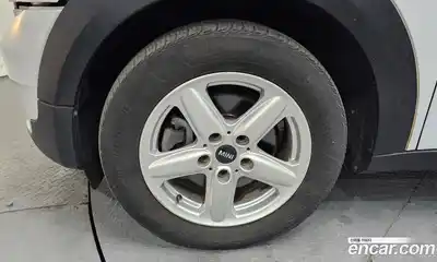 Mini Countryman 2014 2.0 гидро в Москве № 1548436, миниатюра 5
