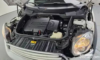 Mini Countryman 2014 2.0 гидро в Москве № 1548436, миниатюра 6