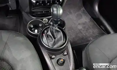 Mini Countryman 2014 2.0 гидро в Москве № 1548436, миниатюра 9