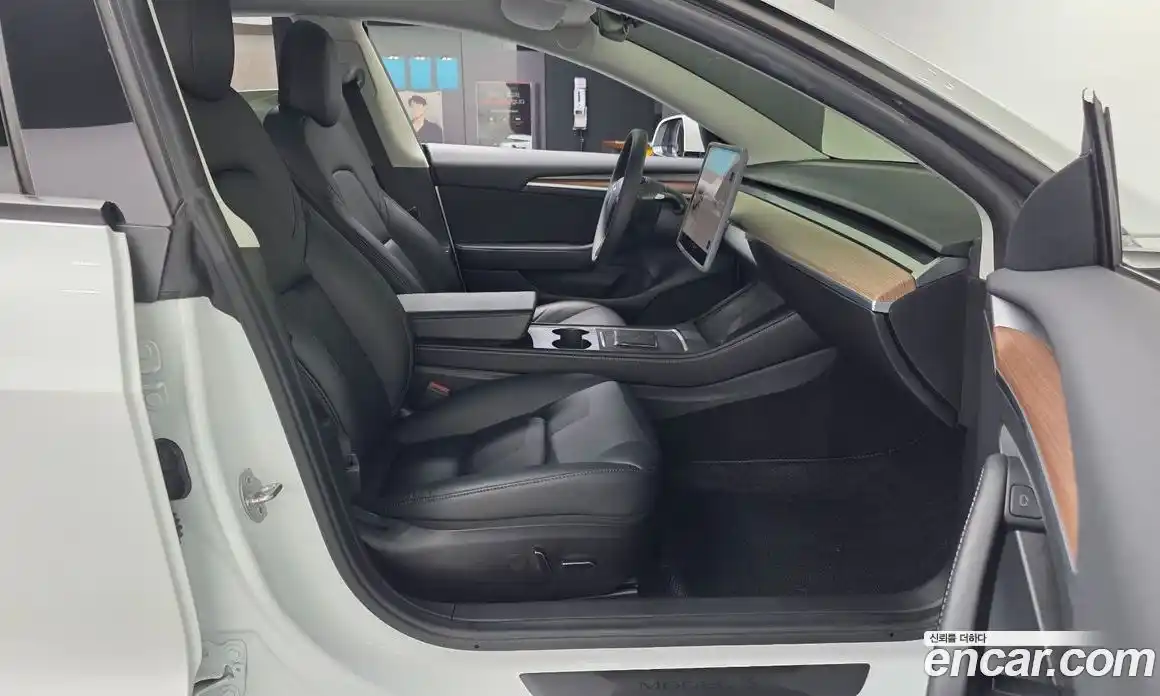 Tesla Model 3 2022 0.2 гидро в Москве № 1548598, фото 11