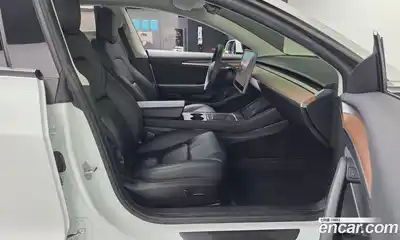 Tesla Model 3 2022 0.2 гидро в Москве № 1548598, миниатюра 11