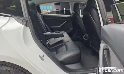 Tesla Model 3 2022 0.2 гидро в Москве № 1548598, миниатюра 12