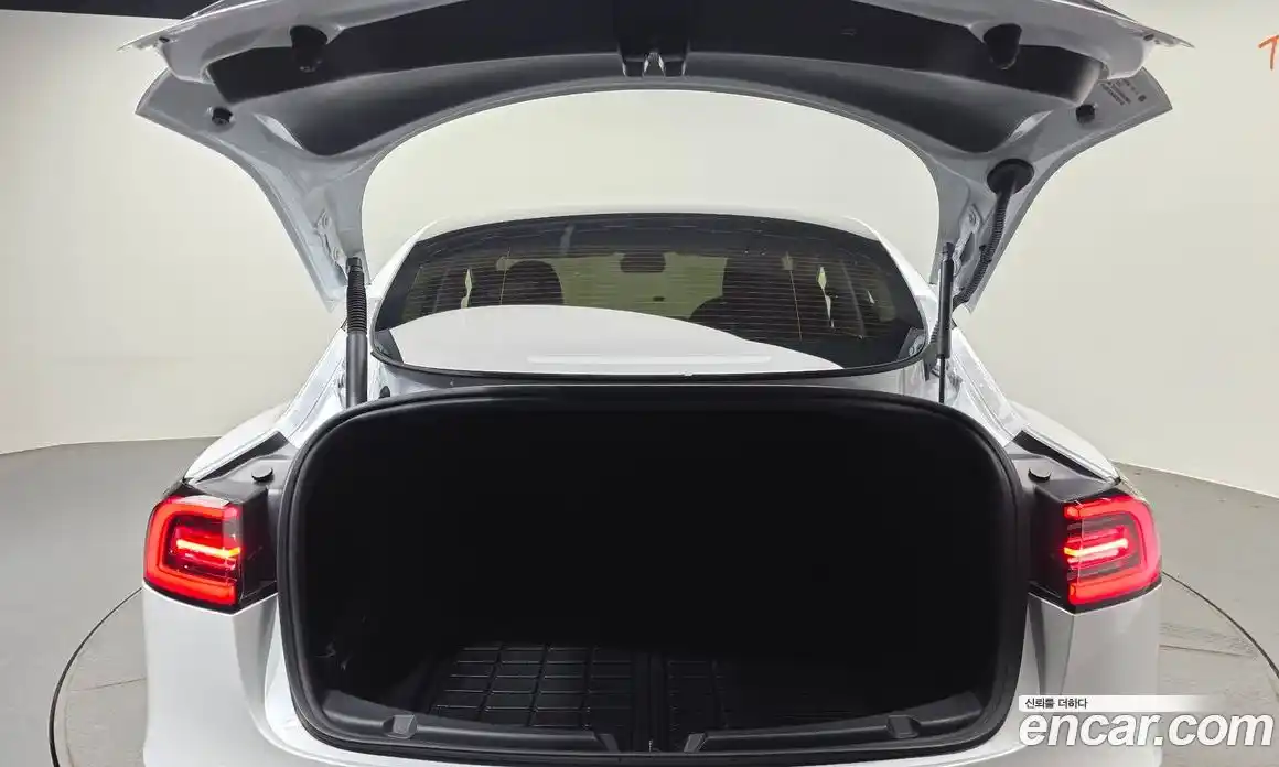 Tesla Model 3 2022 0.2 гидро в Москве № 1548598, фото 20