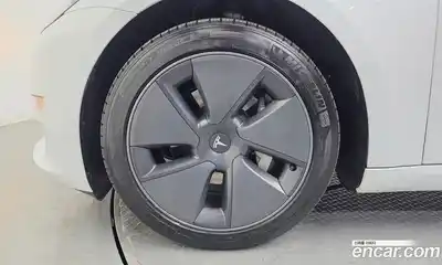 Tesla Model 3 2022 0.2 гидро в Москве № 1548598, миниатюра 5