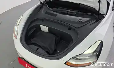 Tesla Model 3 2022 0.2 гидро в Москве № 1548598, миниатюра 6