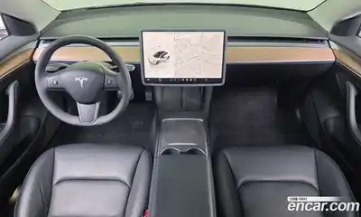 Tesla Model 3 2022 0.2 гидро в Москве № 1548598, миниатюра 7