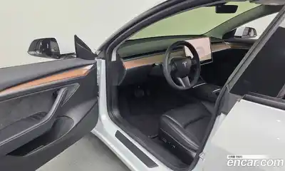 Tesla Model 3 2022 0.2 гидро в Москве № 1548598, миниатюра 10
