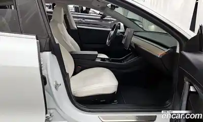 Tesla Model 3 2020 0.2 гидро в Москве № 1548623, миниатюра 11