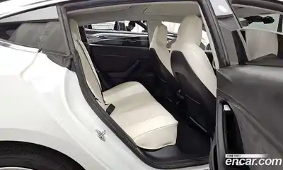 Tesla Model 3 2020 0.2 гидро в Москве № 1548623, миниатюра 12