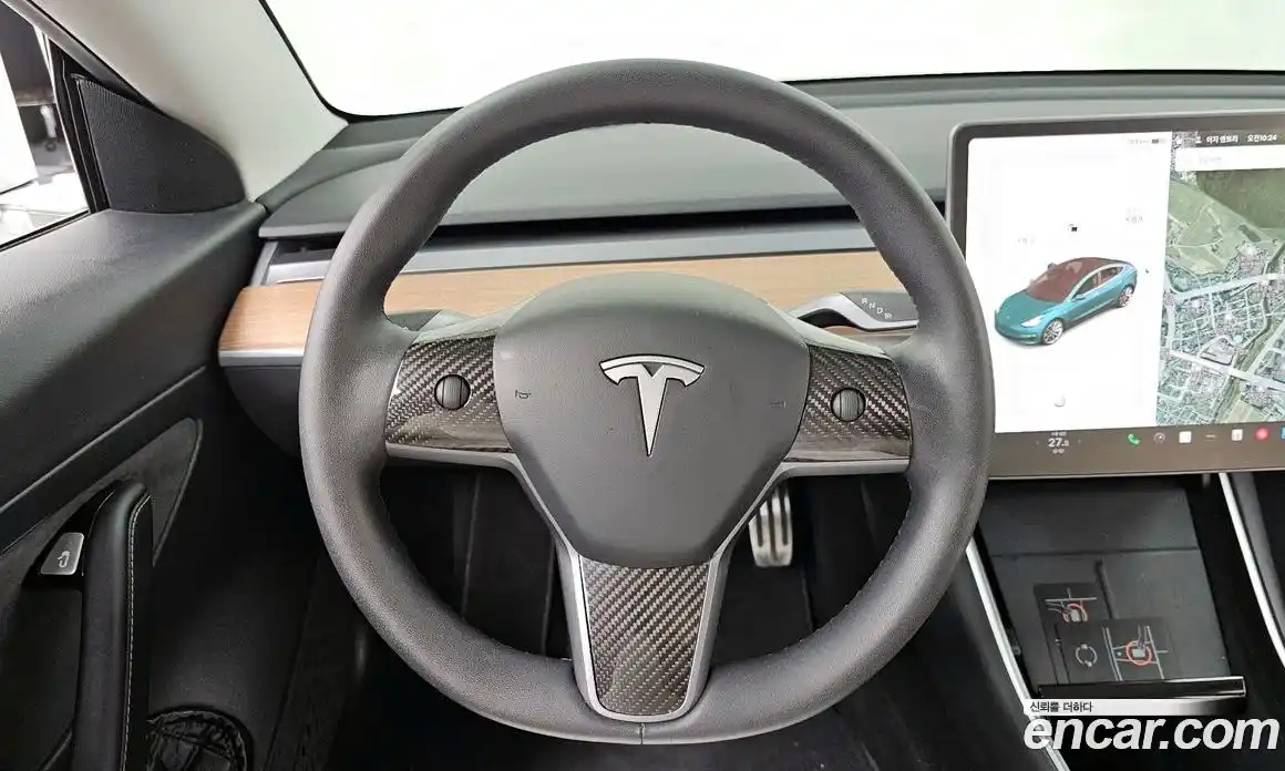 Tesla Model 3 2020 0.2 гидро в Москве № 1548623, фото 13