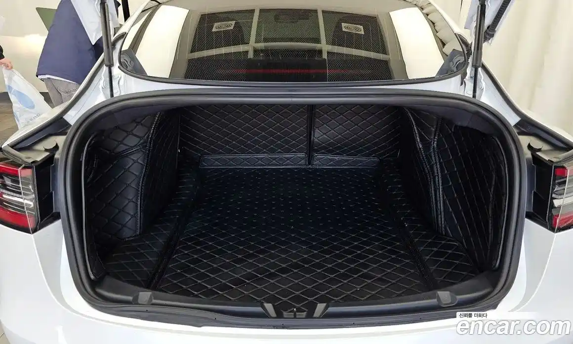 Tesla Model 3 2020 0.2 гидро в Москве № 1548623, фото 20