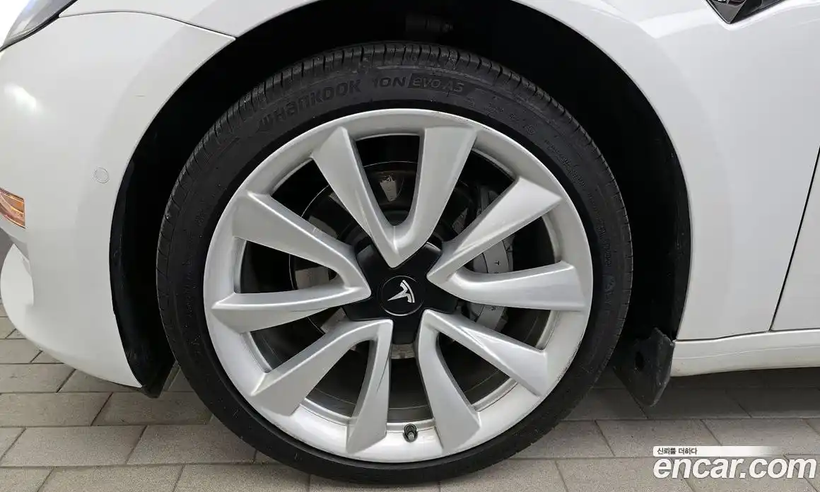 Tesla Model 3 2020 0.2 гидро в Москве № 1548623, фото 5