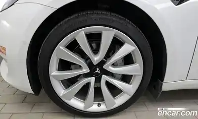Tesla Model 3 2020 0.2 гидро в Москве № 1548623, миниатюра 5