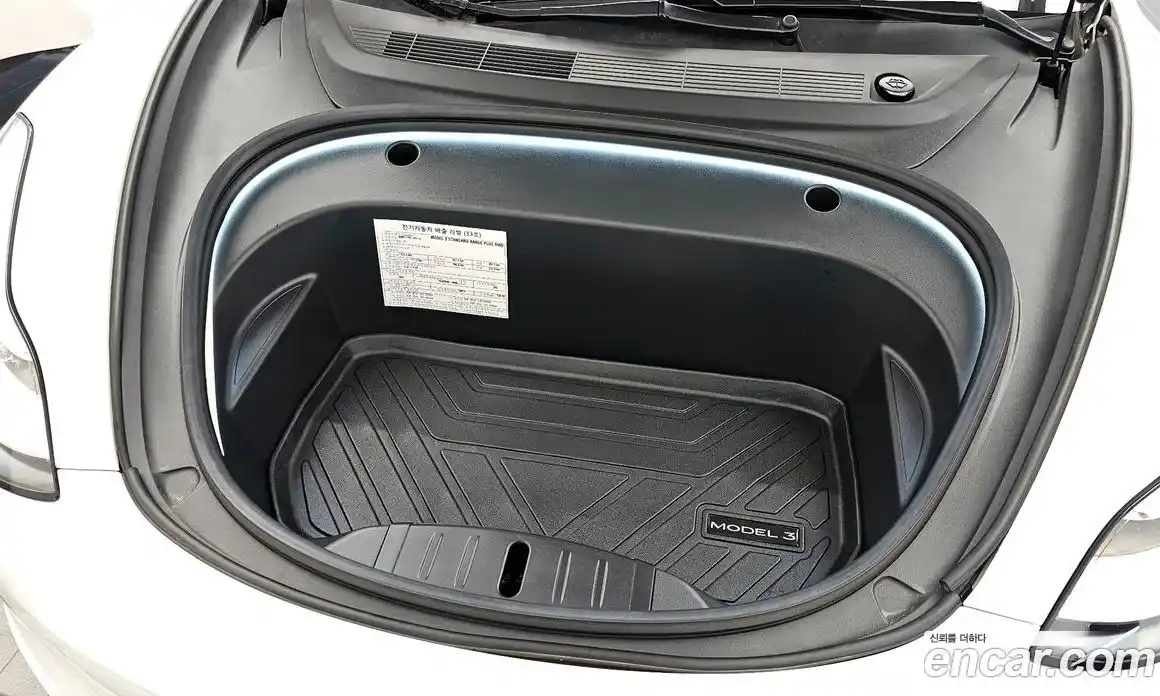 Tesla Model 3 2020 0.2 гидро в Москве № 1548623, фото 6