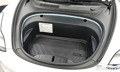 Tesla Model 3 2020 0.2 гидро в Москве № 1548623, миниатюра 6