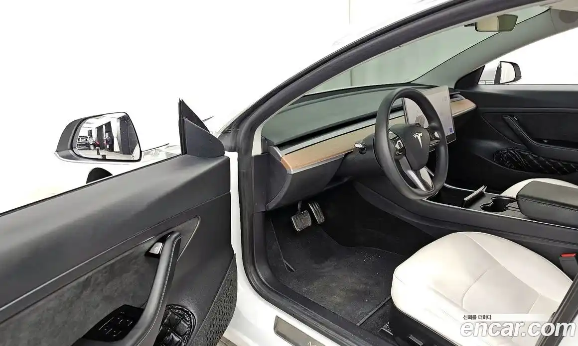 Tesla Model 3 2020 0.2 гидро в Москве № 1548623, фото 10