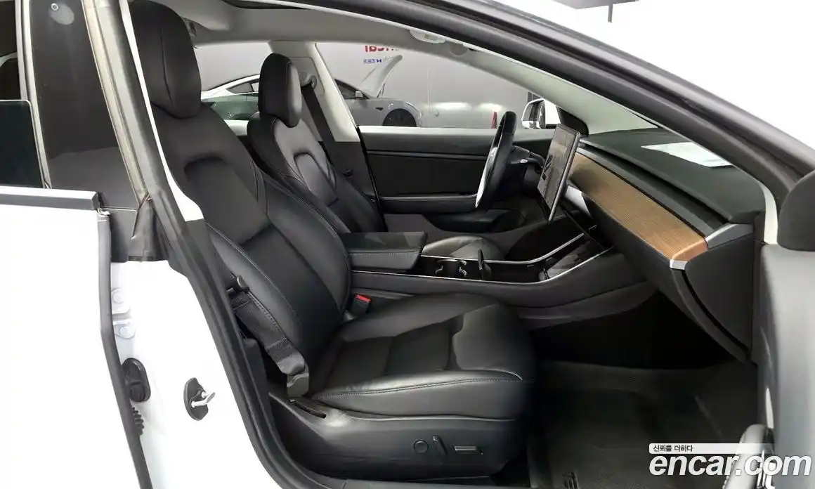 Tesla Model 3 2020 гидро в Москве № 1548697, фото 11