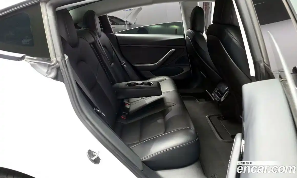 Tesla Model 3 2020 гидро в Москве № 1548697, фото 12