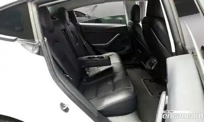 Tesla Model 3 2020 гидро в Москве № 1548697, миниатюра 12