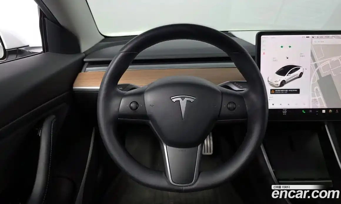 Tesla Model 3 2020 гидро в Москве № 1548697, фото 13