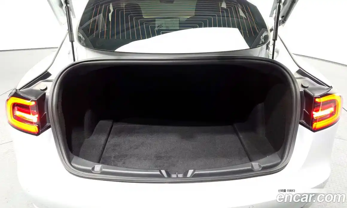 Tesla Model 3 2020 гидро в Москве № 1548697, фото 20