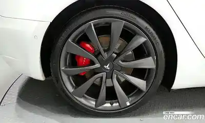 Tesla Model 3 2020 гидро в Москве № 1548697, миниатюра 5